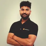 Navaneeth (Nav) Jawahar