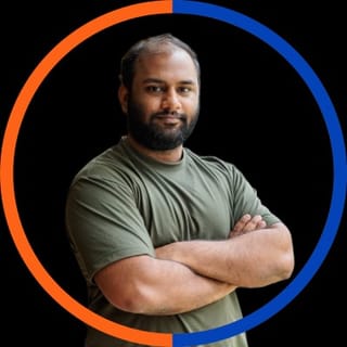 Sidhdharth (Sid) Sivasubramanian