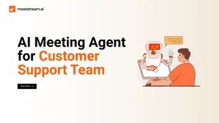 Conversation Intelligence for Customer Support: What to Build