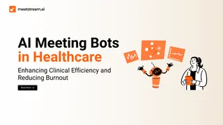 HIPAA-Compliant Meeting Recording: A Developer's Guide