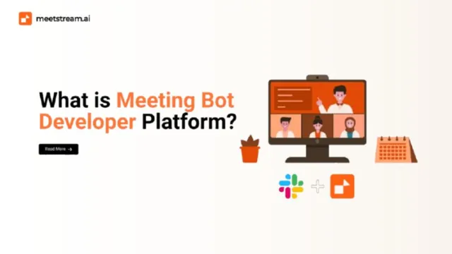 Meeting Bot Infrastructure: What Developers Need to Know