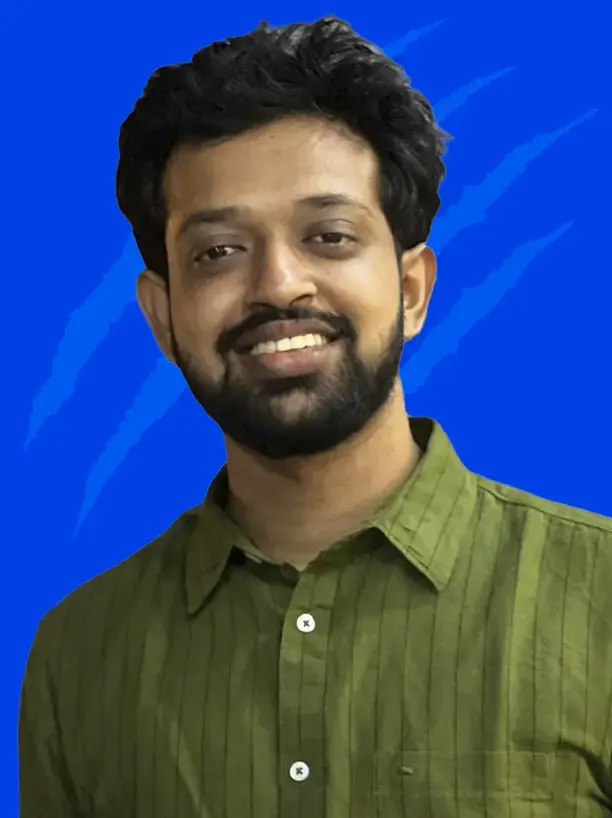 Meeting bot joining a video call via MeetStream API