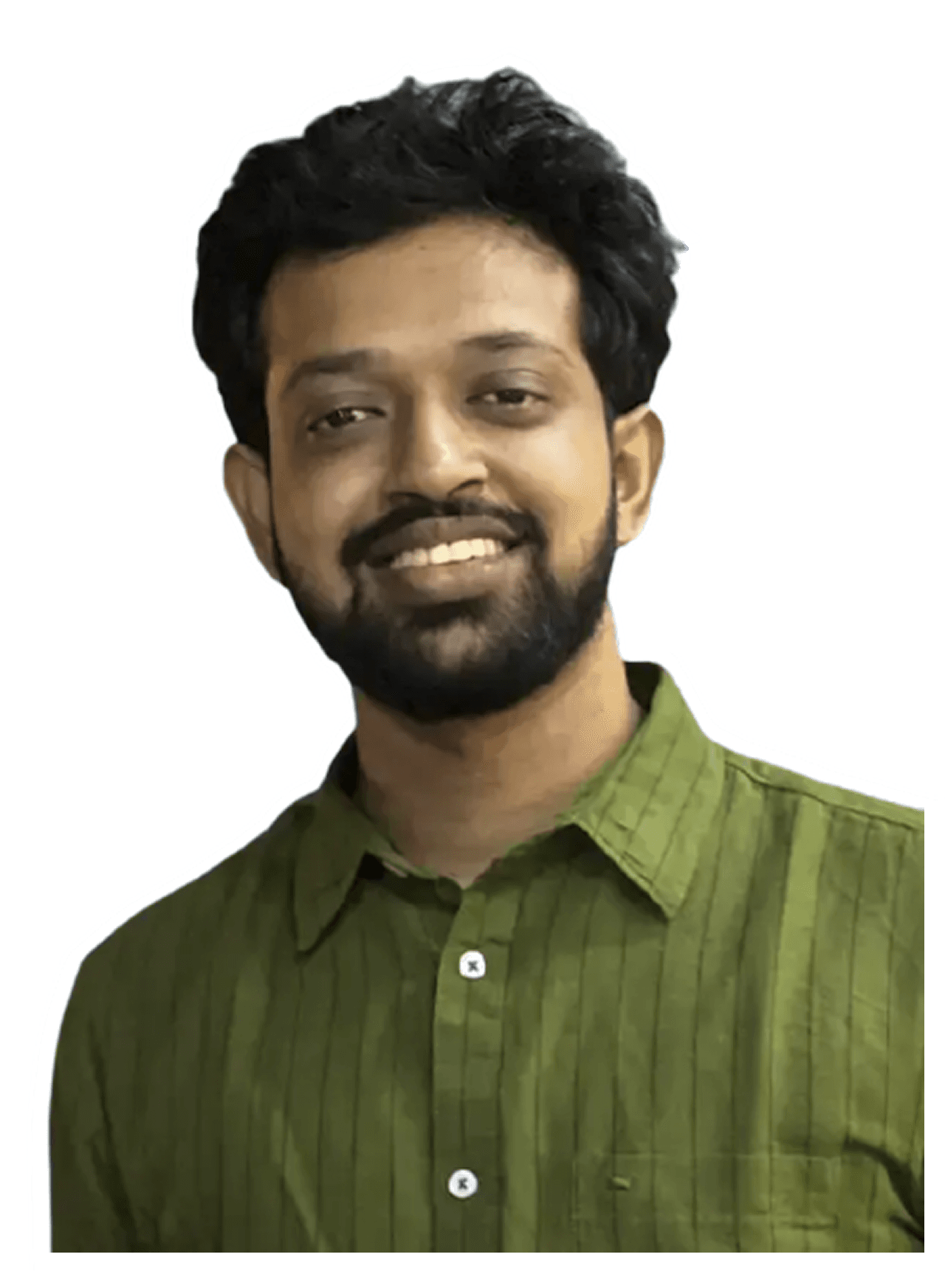Meeting bot joining a video call via MeetStream API