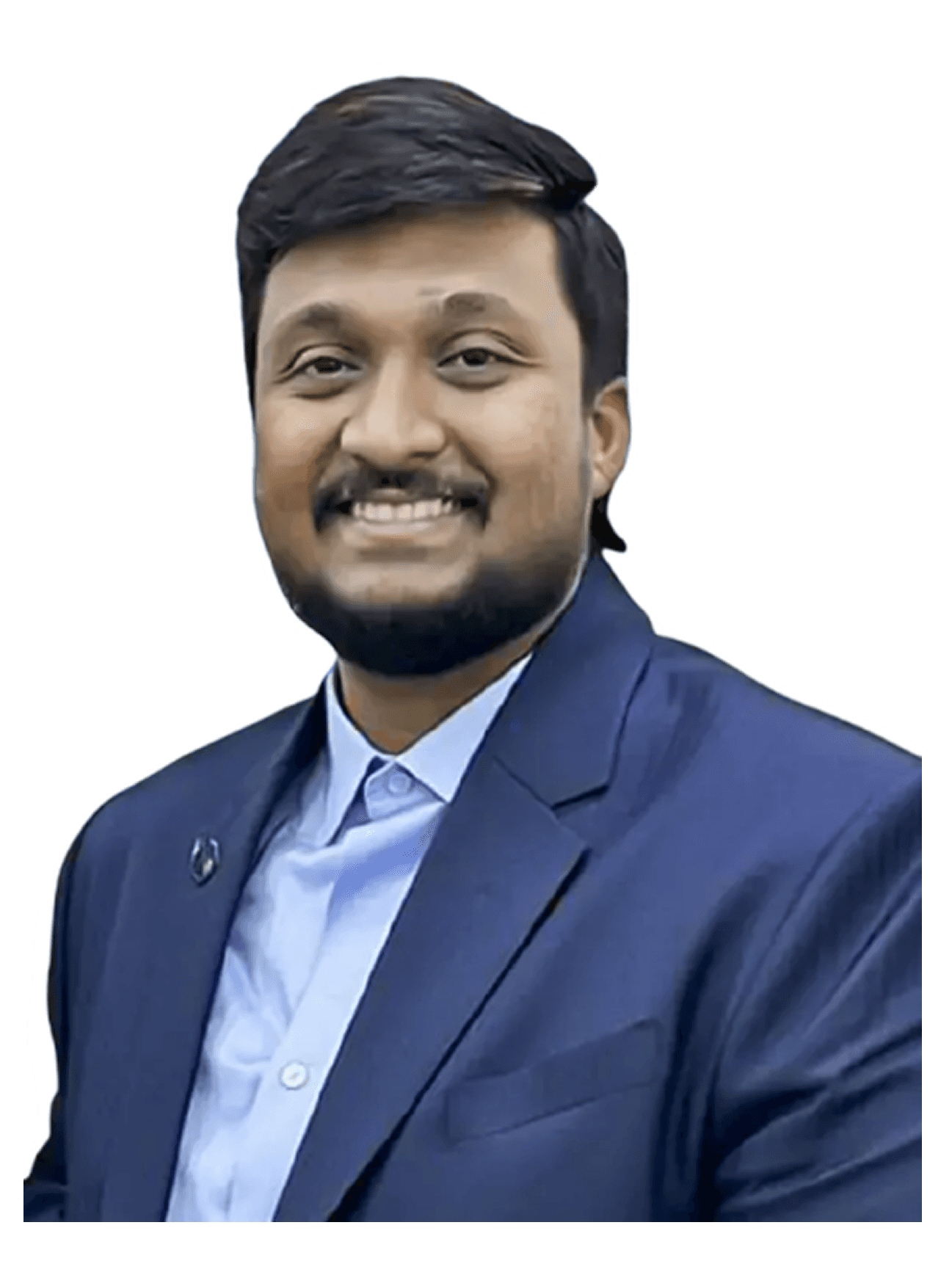 Meeting bot joining a video call via MeetStream API