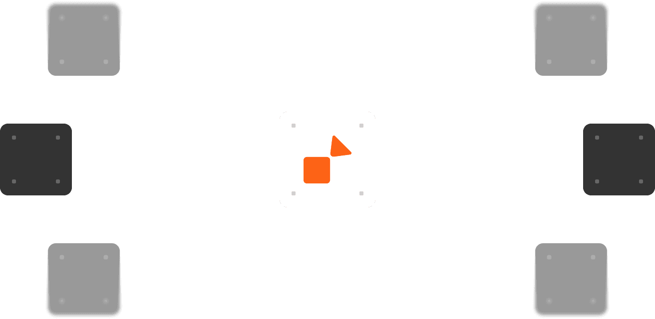 Real-time webhook notification from a MeetStream meeting bot event