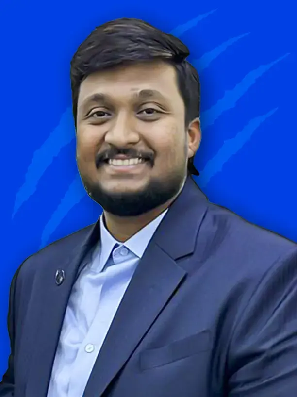 Meeting bot joining a video call via MeetStream API