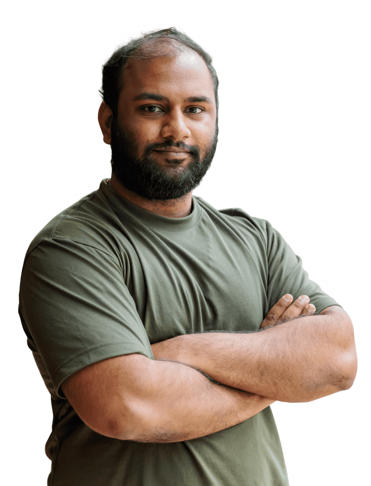 Meeting bot joining a video call via MeetStream API